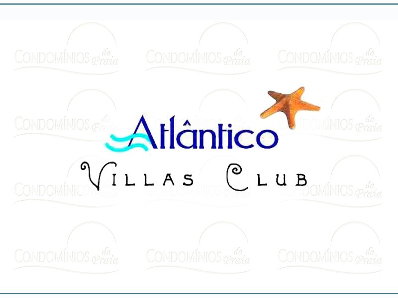 Condomínio Atlântico Villas Club