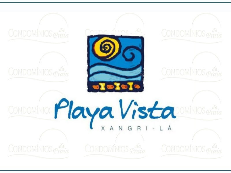 Condomínio Playa Vista em Xangri-la | Ref.: 1032