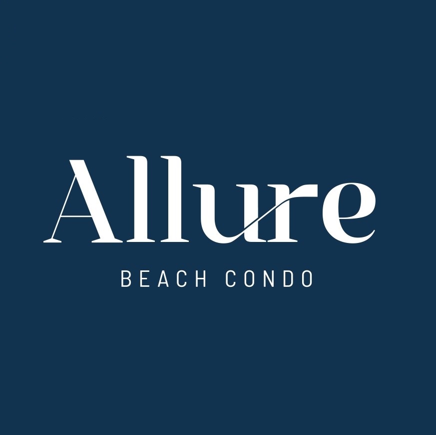 Allure Beach Condo