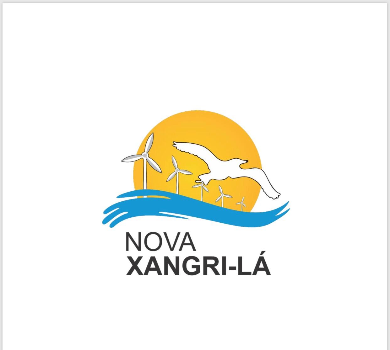 Nova Xangri-lá
