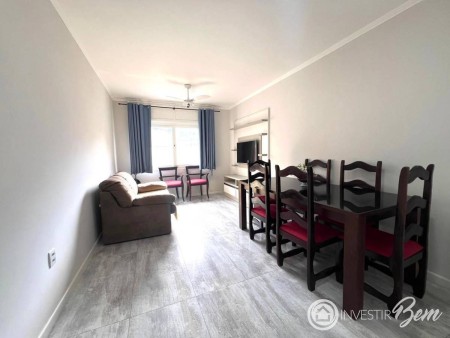 Apartamento 1dormitório em Capão da Canoa | Ref.: 10897