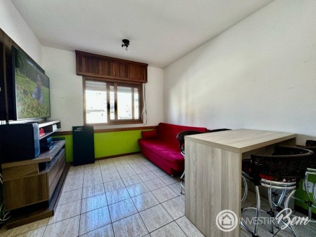 Apartamento 1dormitório em Capão da Canoa | Ref.: 11007