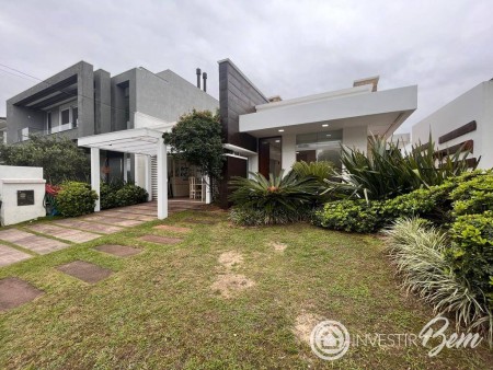 Casa em Condomínio 3 dormitórios em Capão da Canoa | Ref.: 13695
