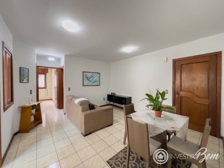 Apartamento 2 dormitórios em Capão da Canoa | Ref.: 1476