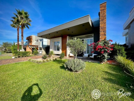 Casa em Condomínio 4 dormitórios em Xangri-la | Ref.: 15163