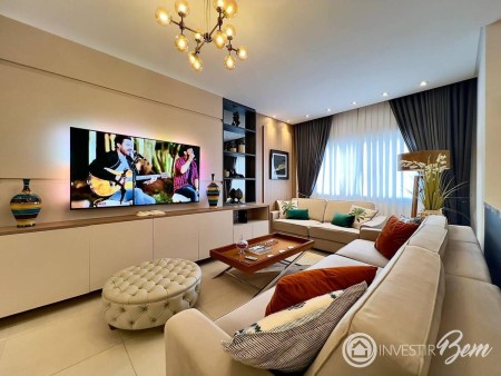 Apartamento 2 dormitórios em Capão da Canoa | Ref.: 15175