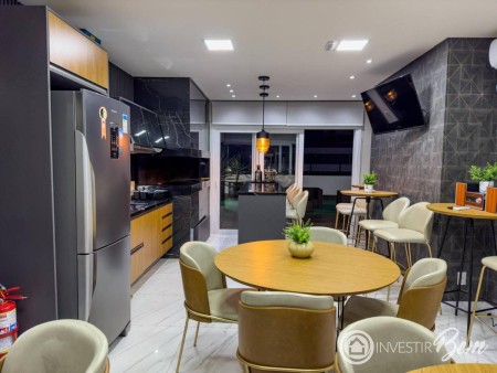 JK 1dormitório em Capão da Canoa | Ref.: 16837