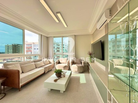 Apartamento 3 dormitórios em Capão da Canoa | Ref.: 18075