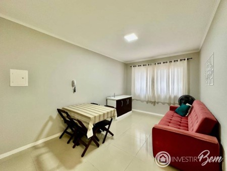 Apartamento 1dormitório em Capão da Canoa | Ref.: 18217