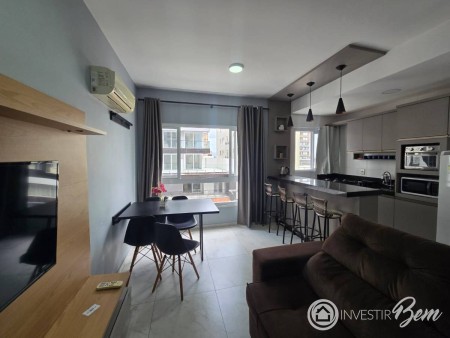 Apartamento 2 dormitórios em Capão da Canoa | Ref.: 18490