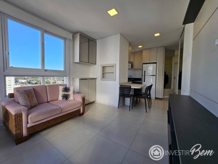 Apartamento 2 dormitórios em Capão da Canoa | Ref.: 18522