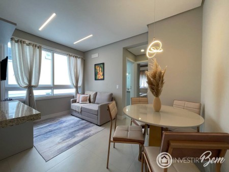Apartamento 1dormitório em Capão da Canoa | Ref.: 18707
