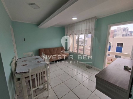 Apartamento 2 dormitórios em Capão da Canoa | Ref.: 18874