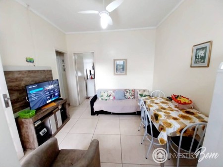 Apartamento 1dormitório em Capão da Canoa | Ref.: 18918