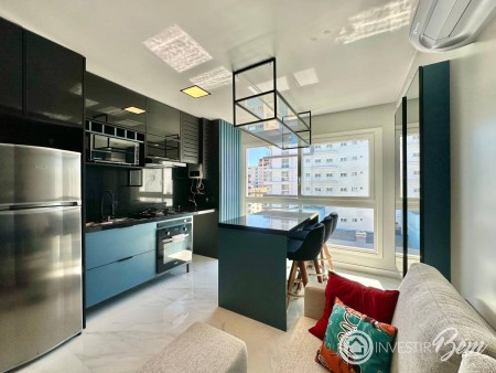 Apartamento 1dormitório em Capão da Canoa | Ref.: 19169