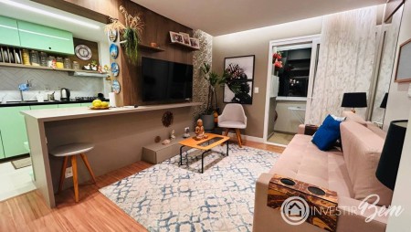 Apartamento 2 dormitórios em CANELA | Ref.: 19170