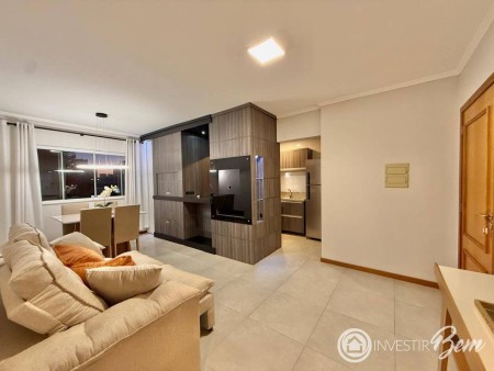 Apartamento 2 dormitórios em Capão da Canoa | Ref.: 19217