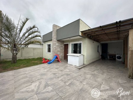 Casa 2 dormitórios em Caoão da canoa | Ref.: 19320