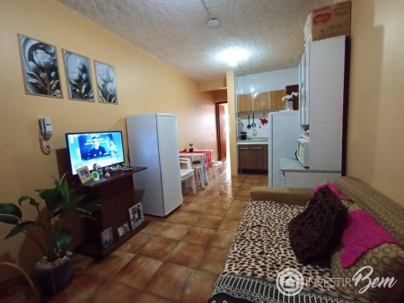Apartamento 1dormitório em Capão da Canoa | Ref.: 19476