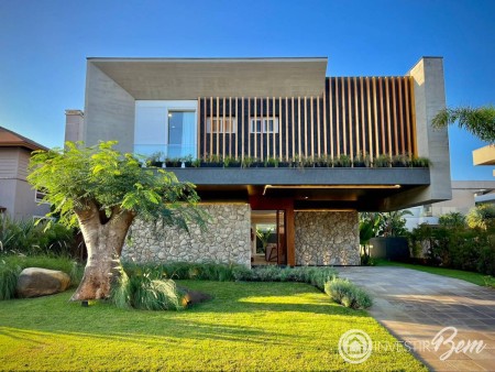 Casa em Condomínio 5 dormitórios em Xangri-la | Ref.: 19527