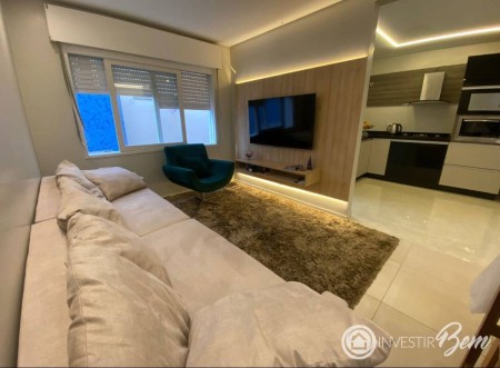 Apartamento 2 dormitórios em Capão da Canoa | Ref.: 19537