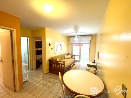 Apartamento 1dormitório em Capão da Canoa | Ref.: 19560