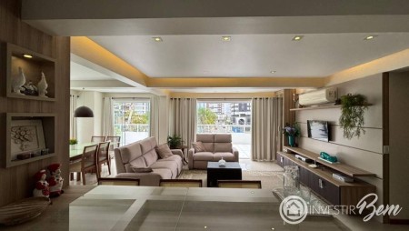 Apartamento 3 dormitórios em Capão da Canoa | Ref.: 19914