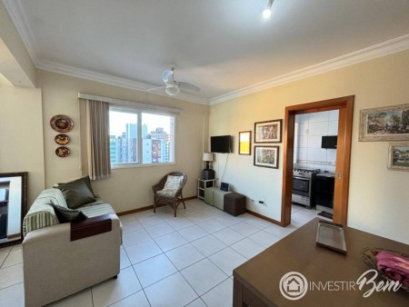 Apartamento 1dormitório em Capão da Canoa | Ref.: 20211