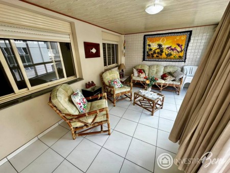 Apartamento 2 dormitórios em Capão da Canoa | Ref.: 3030