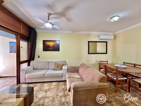 Apartamento 2 dormitórios em Capão da Canoa | Ref.: 4503
