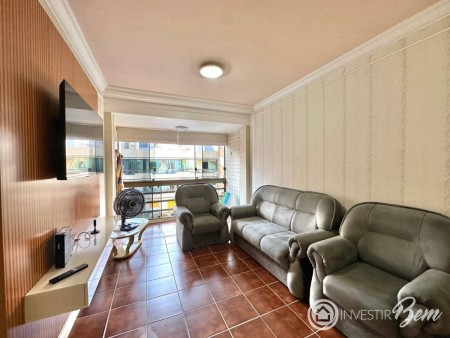 Apartamento 2 dormitórios em Capão da Canoa | Ref.: 677